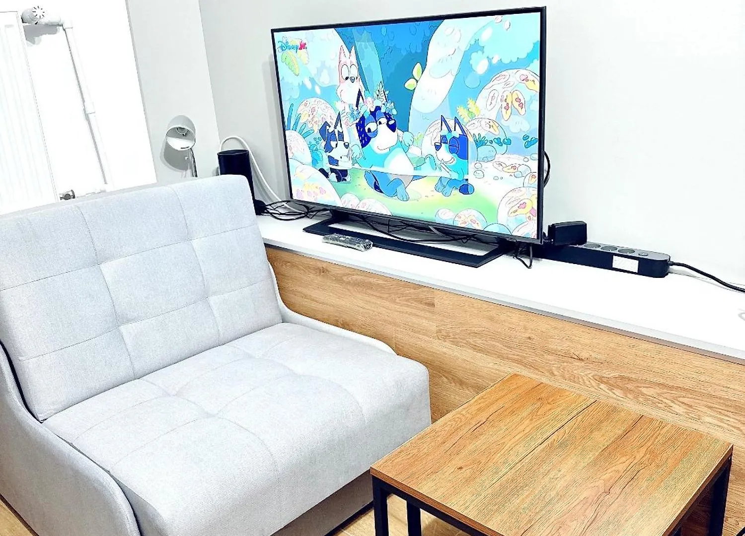 Studio Wiktoria Varsóvia Apartamento