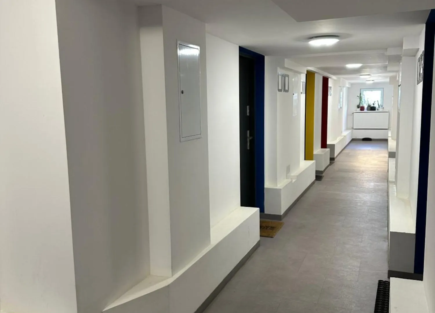 Apartamento Studio Wiktoria Varsóvia