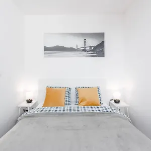 Enjoy! Srodmiescie Nowogrodzka Apartament