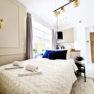 J&w Grojecka Glam Flat Apartament